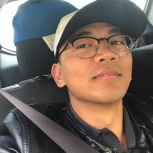 Meet your Posher, John